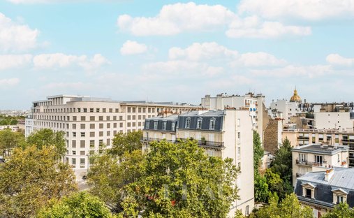 Appartamento a Scuola Militare, Paris 7e Arrondissement, Parigi 1