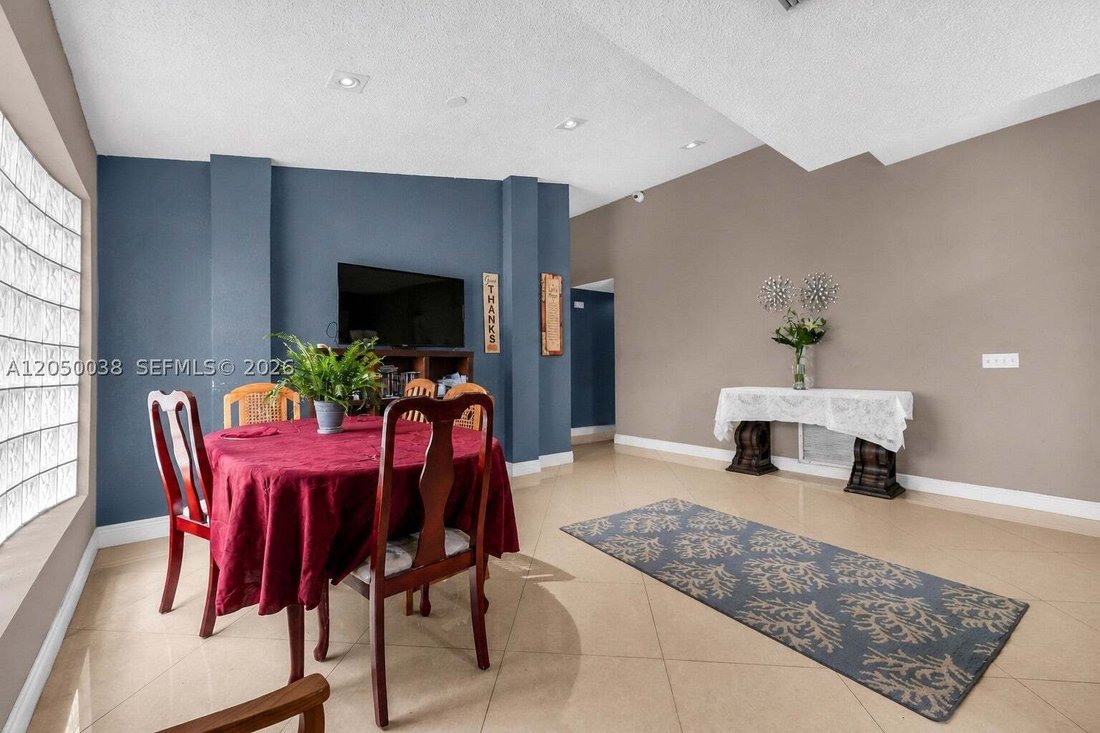 Casa a Miramar, Florida, Stati Uniti 3 - 18784147
