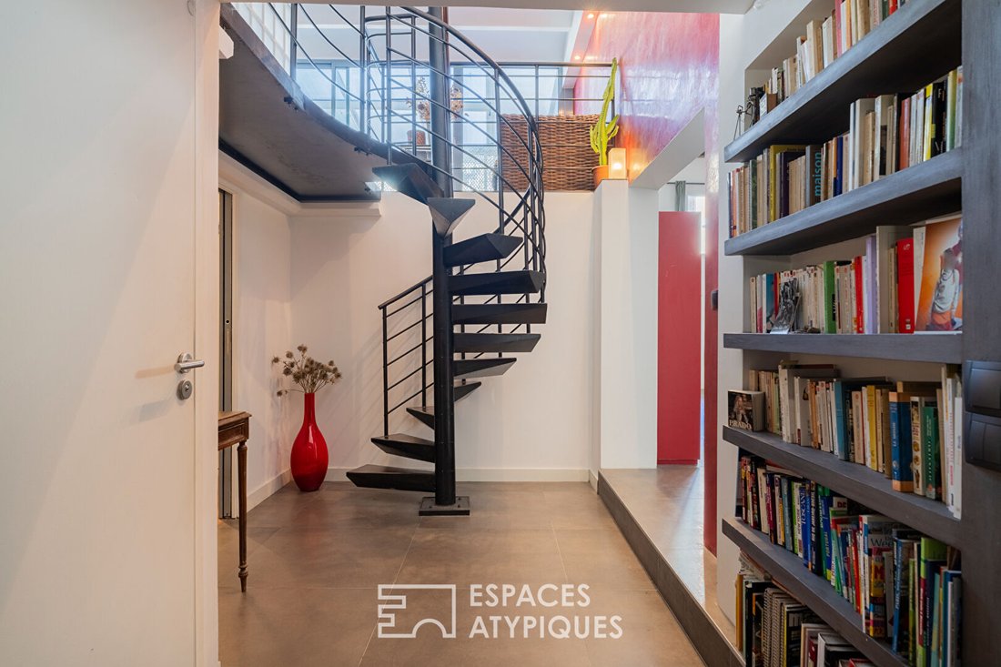 Wohnung in 1er Arrondissement, Marseille, Frankreich 4 - 18785289