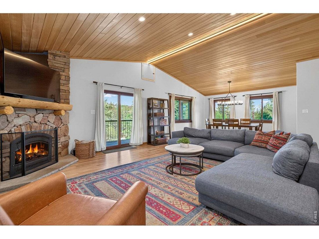 Casa en Winter Park, Colorado, Estados Unidos 1 - 18786094