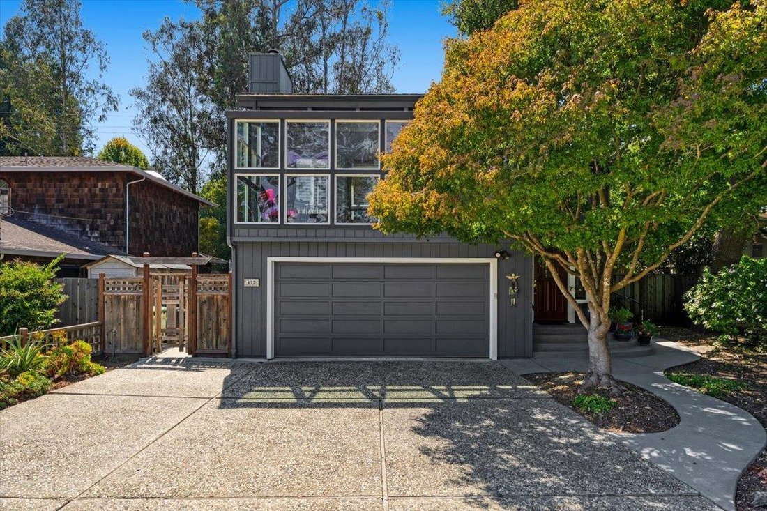 House in Aptos, California, United States 1 - 18786425
