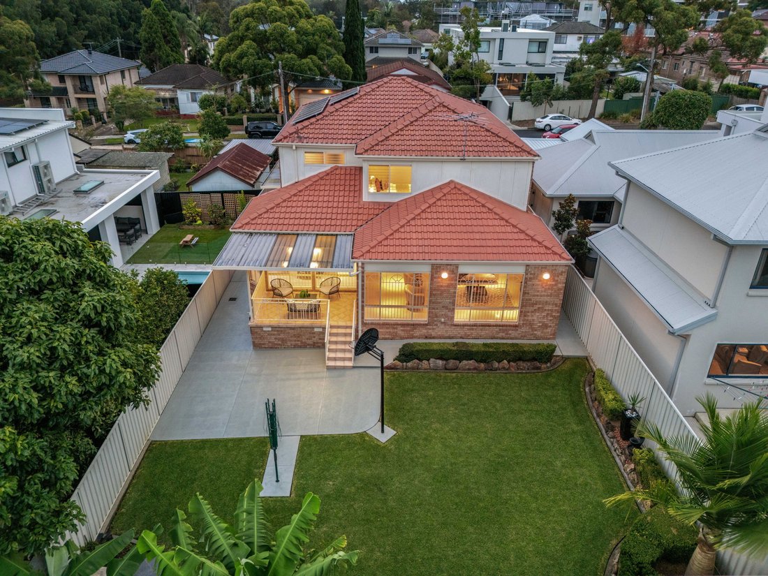 House in Strathfield South, New South Wales, Australia 2 - 18789173