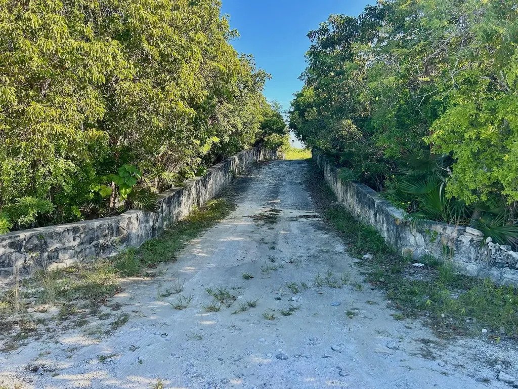 Terrain en The, Exumas, Bahamas 3 - 18788793