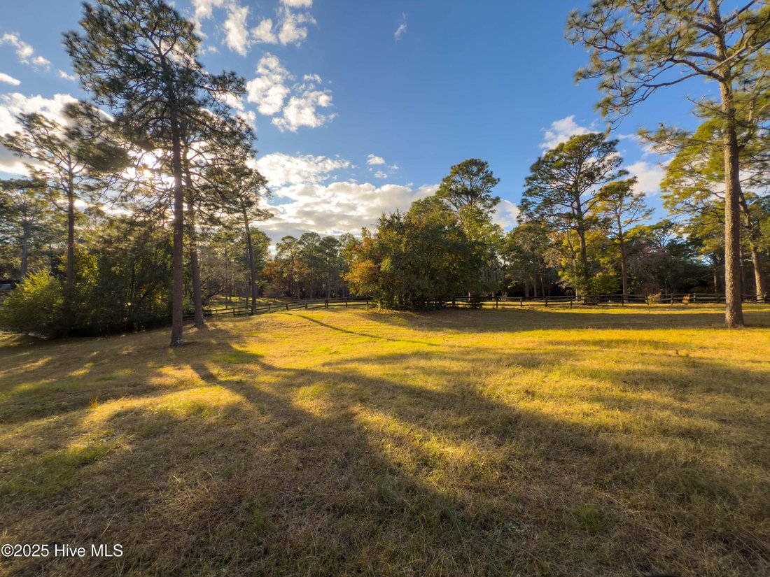 House in Southern Pines, North Carolina, United States 1 - 18785523
