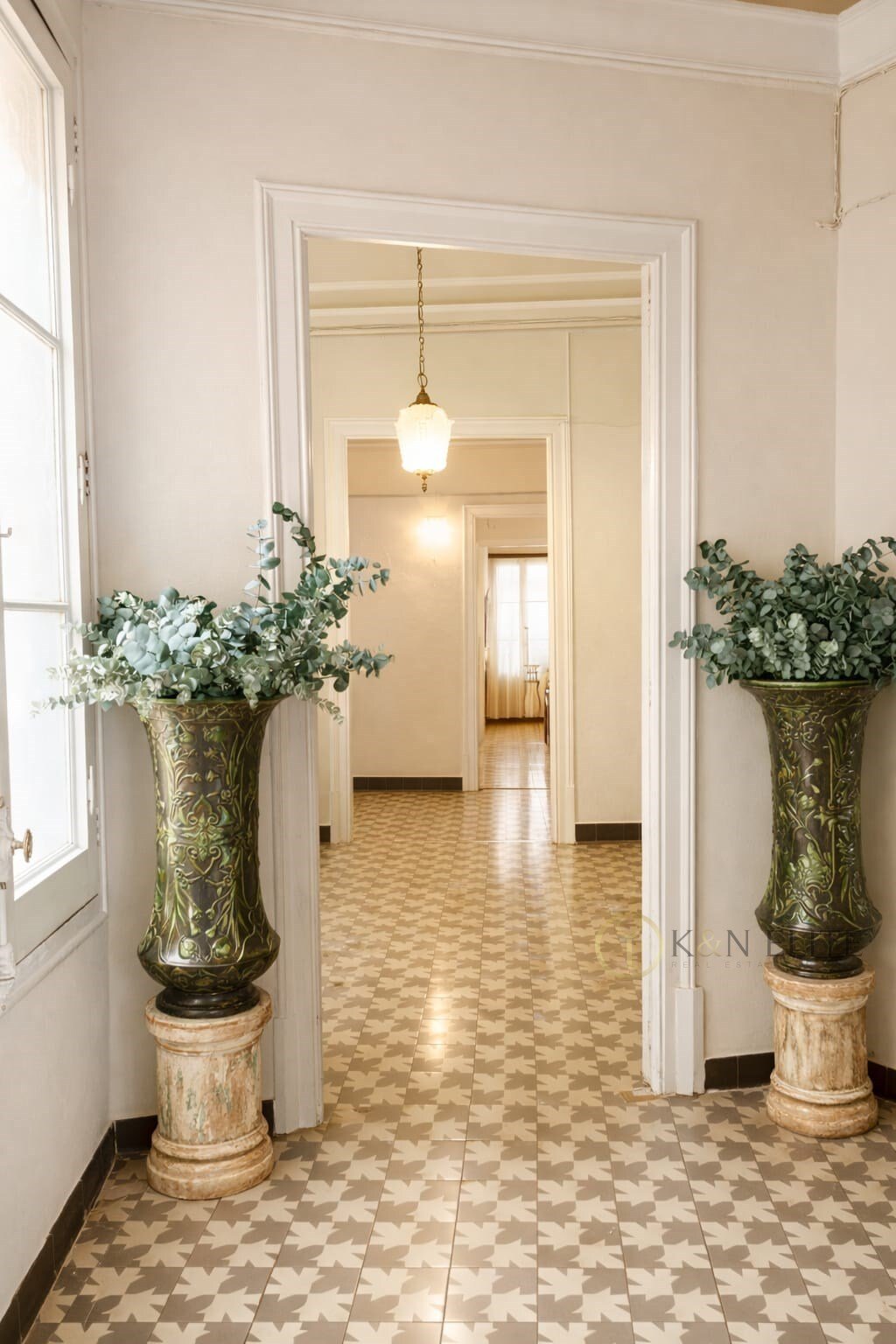 Apartment in Eixample, Barcelona, Spain 2 - 18788078