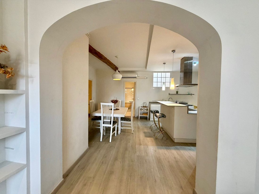Appartement à Palma, Îles Baléares, Espagne 4 - 18787973