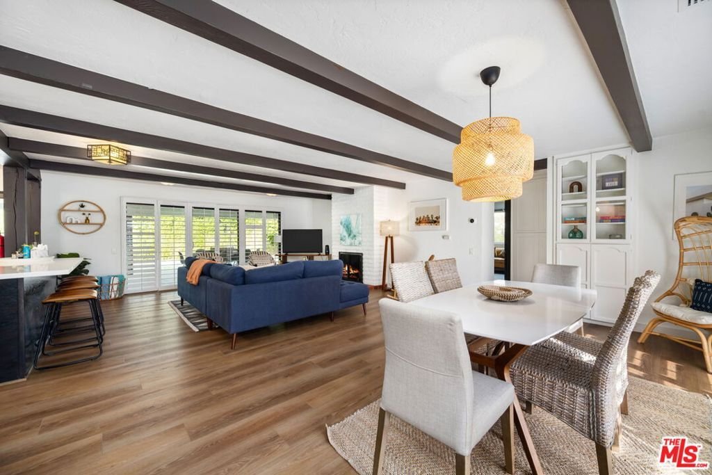 Haus in Palm Springs, Kalifornien, Vereinigte Staaten 2 - 18705286