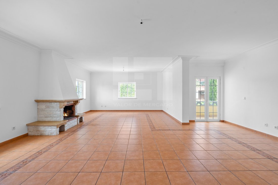 Appartement à Sintra, Lisbonne, Portugal 2 - 18185480