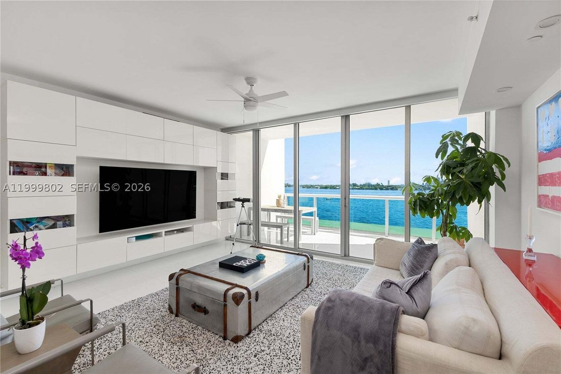 Condo in Miami Beach, Florida, United States 5 - 17662802