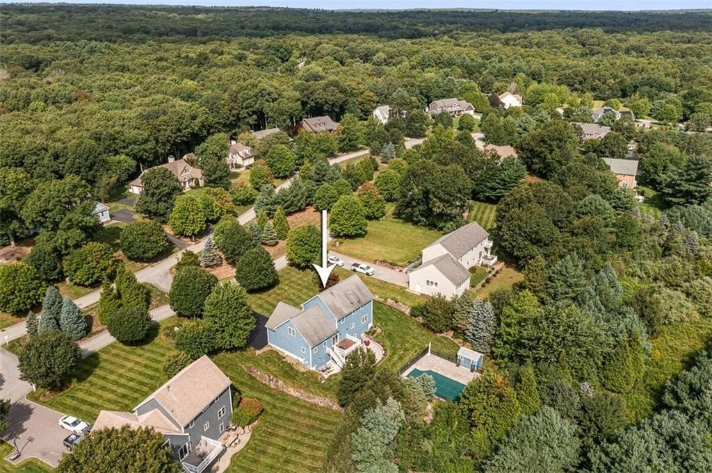 Haus in North Kingstown, Rhode Island, Vereinigte Staaten 5 - 18788845