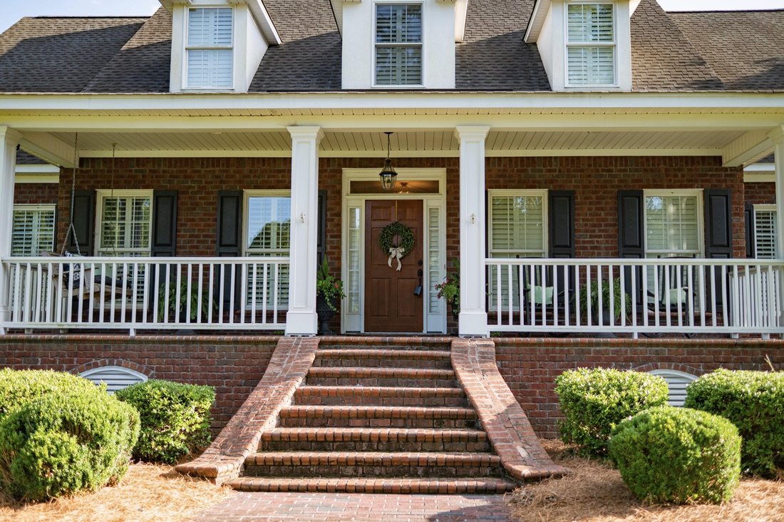 House in Sumter, South Carolina, United States 3 - 18640517