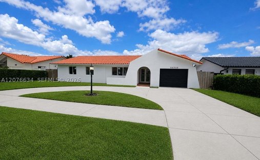 Casa a Miami, Florida, Stati Uniti 1