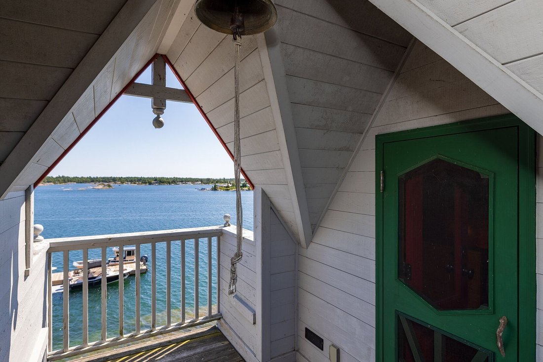 House in The Archipelago, Ontario, Canada 5 - 18784392