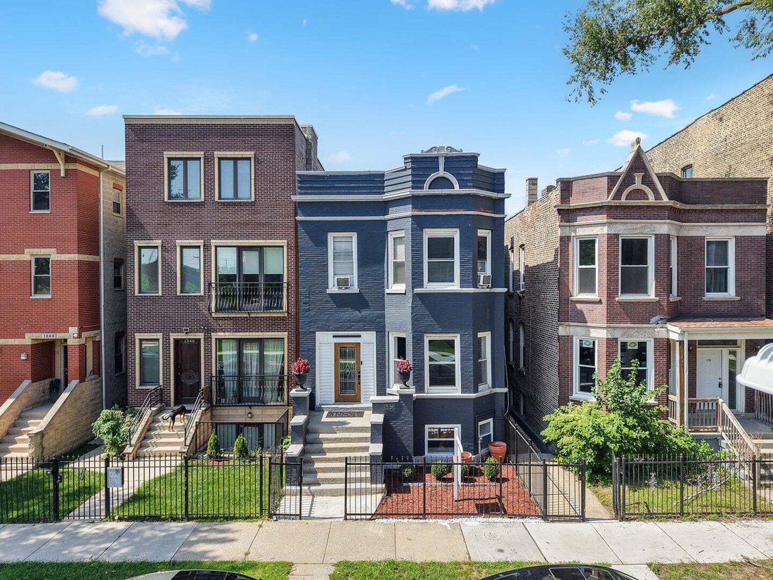 Andere in Chicago, Illinois, Vereinigte Staaten 1 - 18786789
