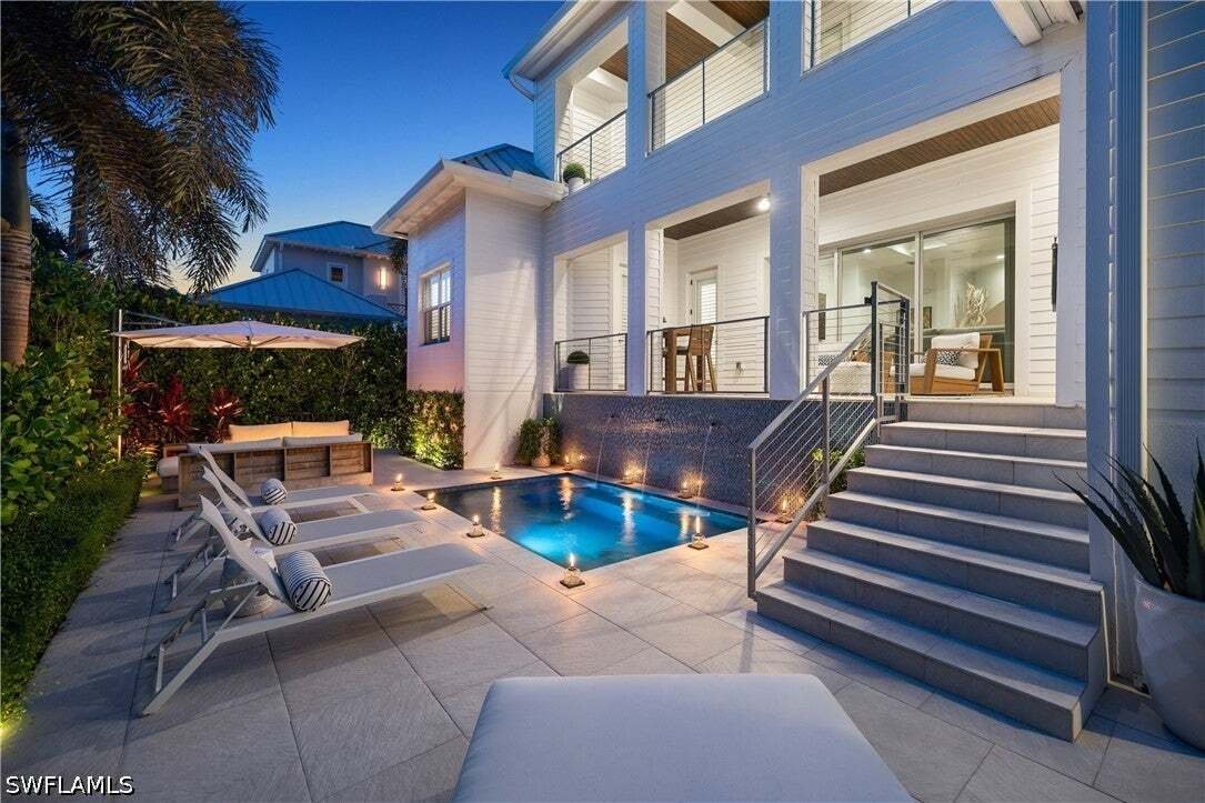 House in Naples, Florida, United States 1 - 18786359