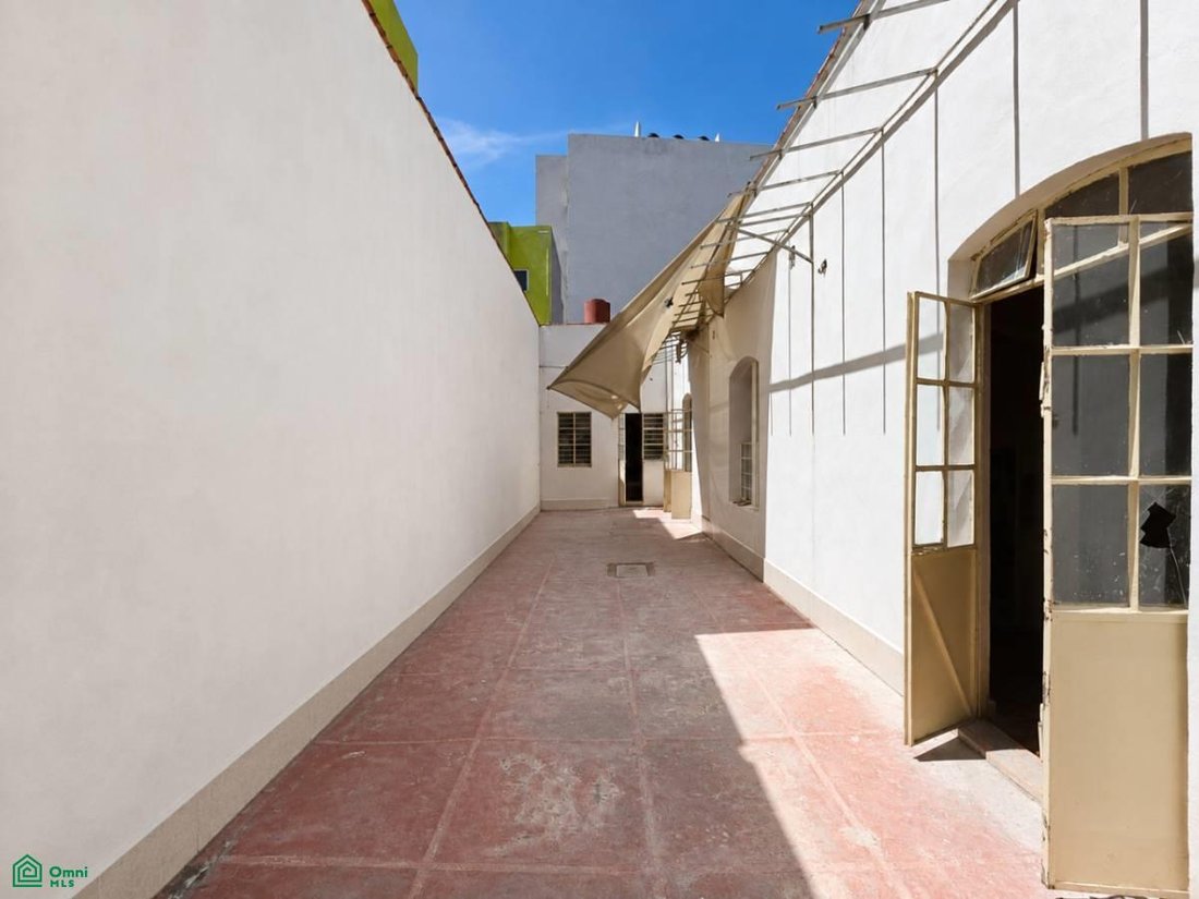 Casa a Città del Messico, Distretto Federale, Messico 4 - 18729822