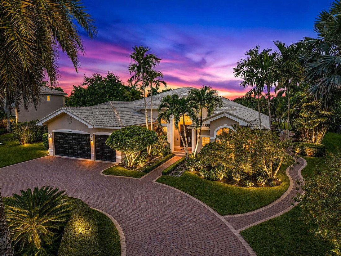 House in Davie, Florida, United States 2 - 18786740