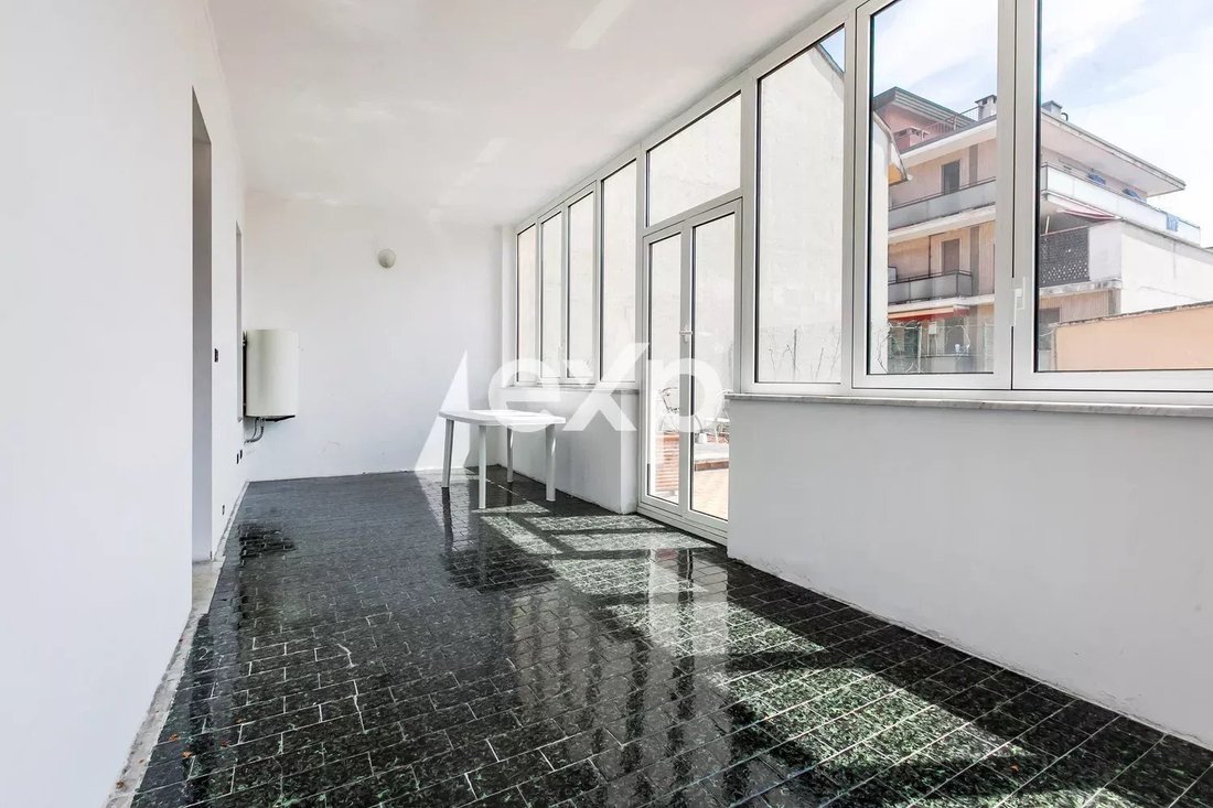 Apartment in Centrale, Milan, Italy 4 - 18784799