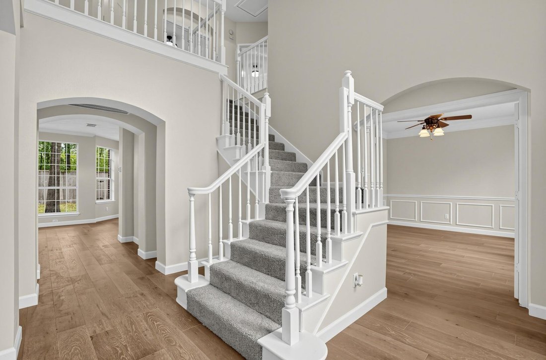 House in The Woodlands, Texas, United States 3 - 18787217