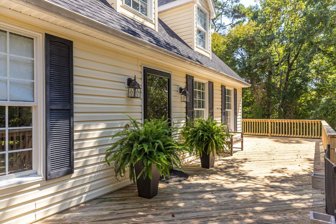 Casa a Kitty Hawk, Carolina del Nord, Stati Uniti 2 - 18785447