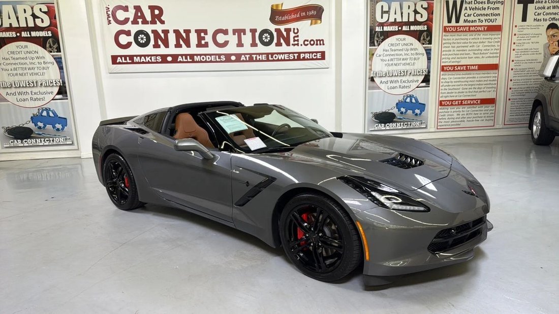 Coupe in Tucker, GA, United States 3 - 18788486