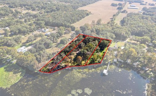 House in Dunnellon, Florida, United States 1