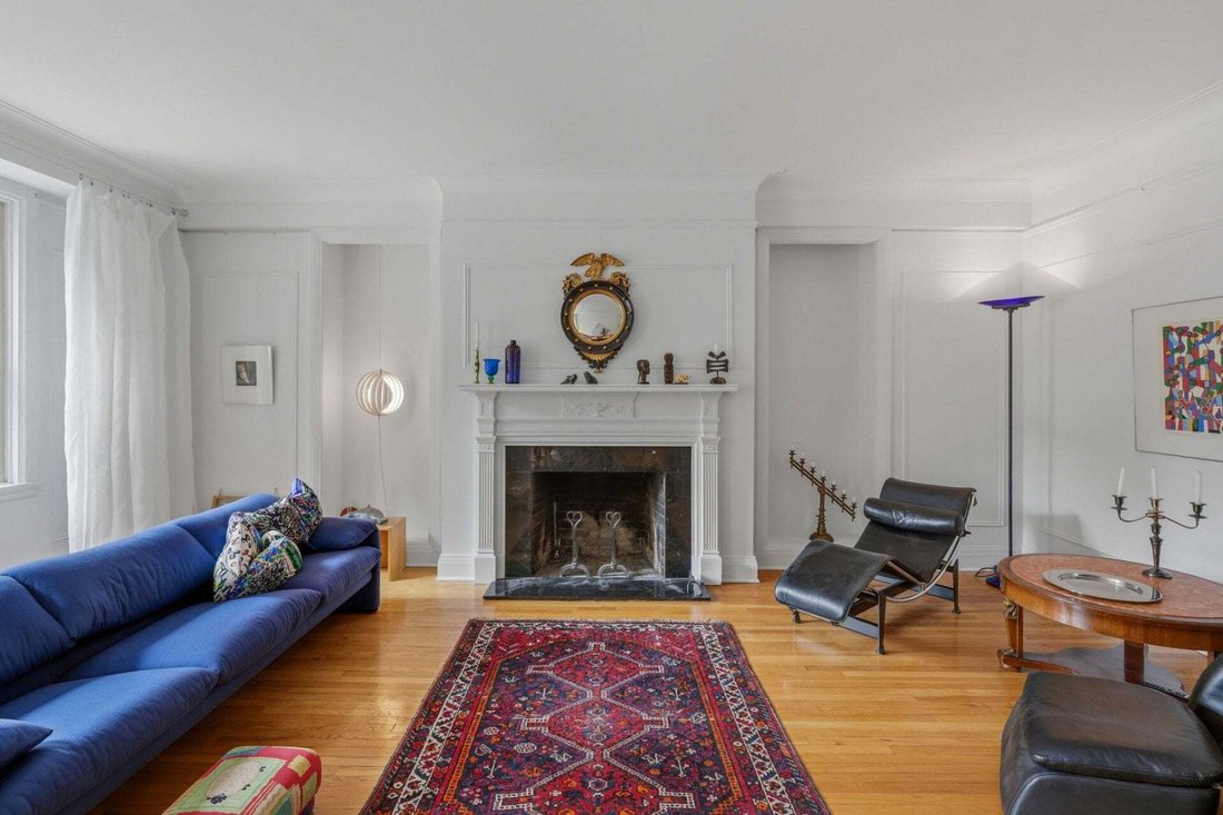 Appartement à Montréal, Québec, Canada 5 - 18787949