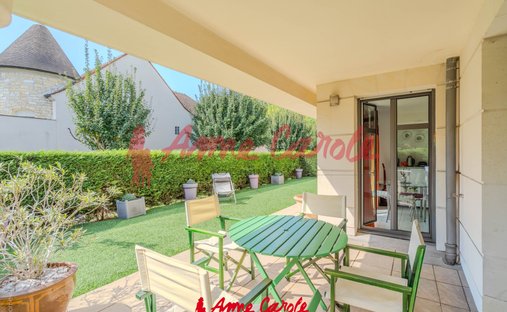 Apartment in Peri, Joinville-le-Pont, France 1