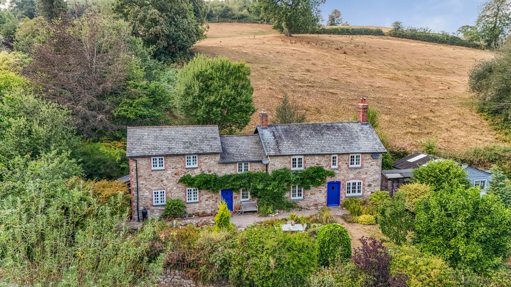 Casa en Craignant, Morda, Inglaterra 1 - 18785878