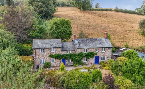 Casa en Craignant, Morda, Inglaterra 1