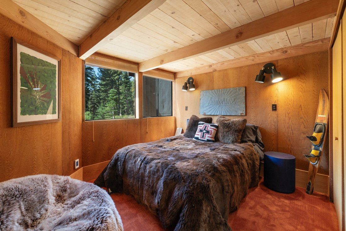 Casa a Squaw Valley, California, Stati Uniti 5 - 18785448