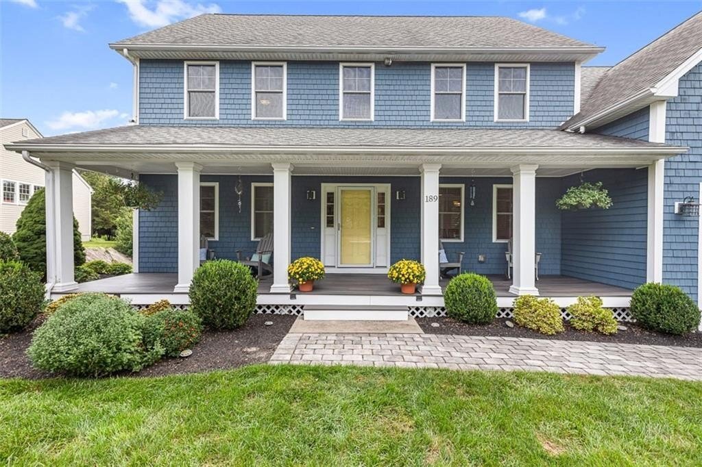 Haus in North Kingstown, Rhode Island, Vereinigte Staaten 3 - 18788845