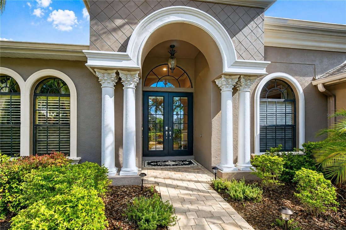 Haus in Land O’ Lakes, Florida, Vereinigte Staaten 5 - 18786582