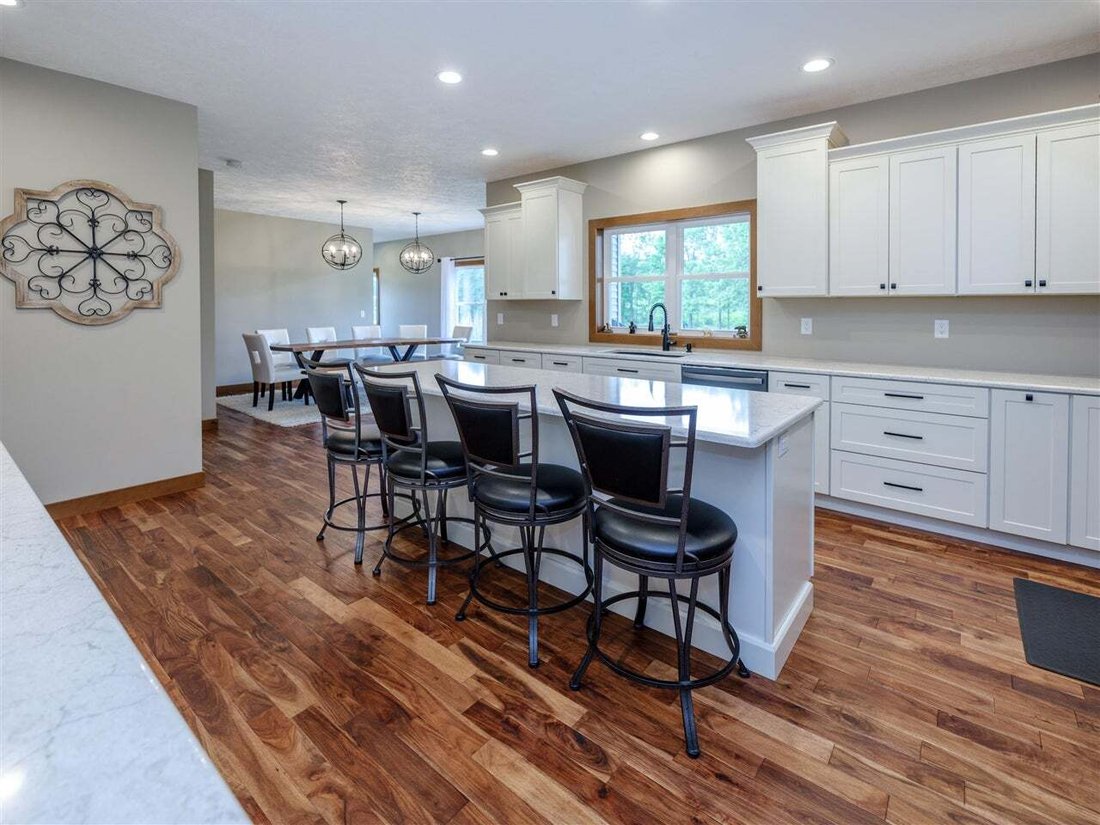 House in East Leroy, Michigan, United States 5 - 18786080