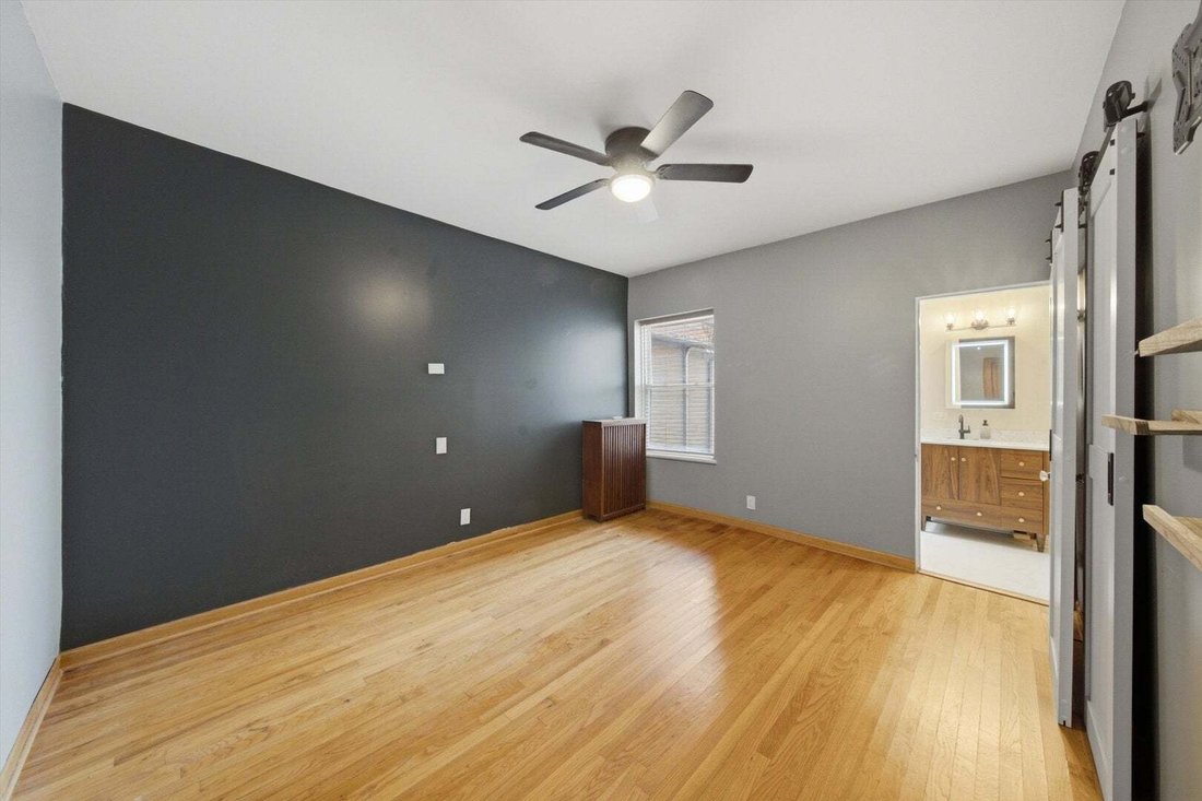 Condo in Chicago, Illinois, United States 5 - 18786792