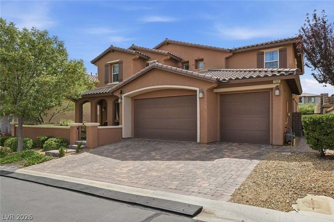 Casa a Las Vegas, Nevada, Stati Uniti 1 - 18786524