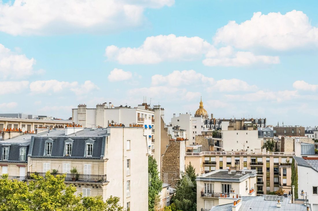 Apartamento en Escuela Militar, Paris 7e Arrondissement, París 4 - 18782595