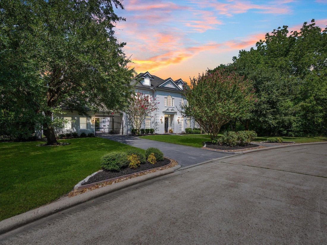 House in Houston, Texas, United States 4 - 18787080
