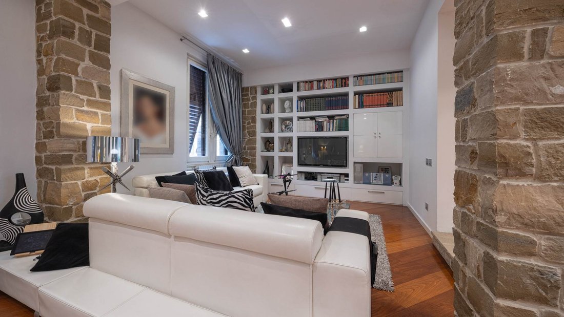 Apartment in Centro, Florence, Tuscany 4 - 18787638