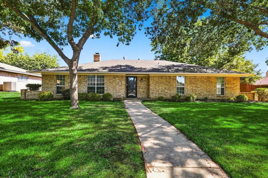 Casa a Lewisville, Texas, Stati Uniti 1 - 18787439