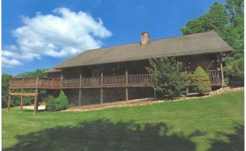 Haus in Sevierville, Tennessee, Vereinigte Staaten 1