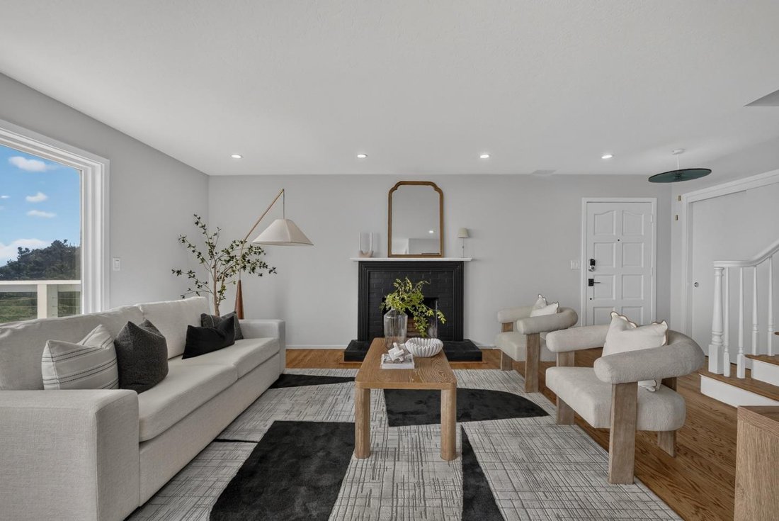 House in Colma, California, United States 3 - 18786479