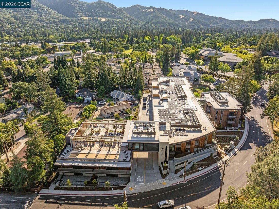 Condominio en Danville, California, Estados Unidos 3 - 18786493