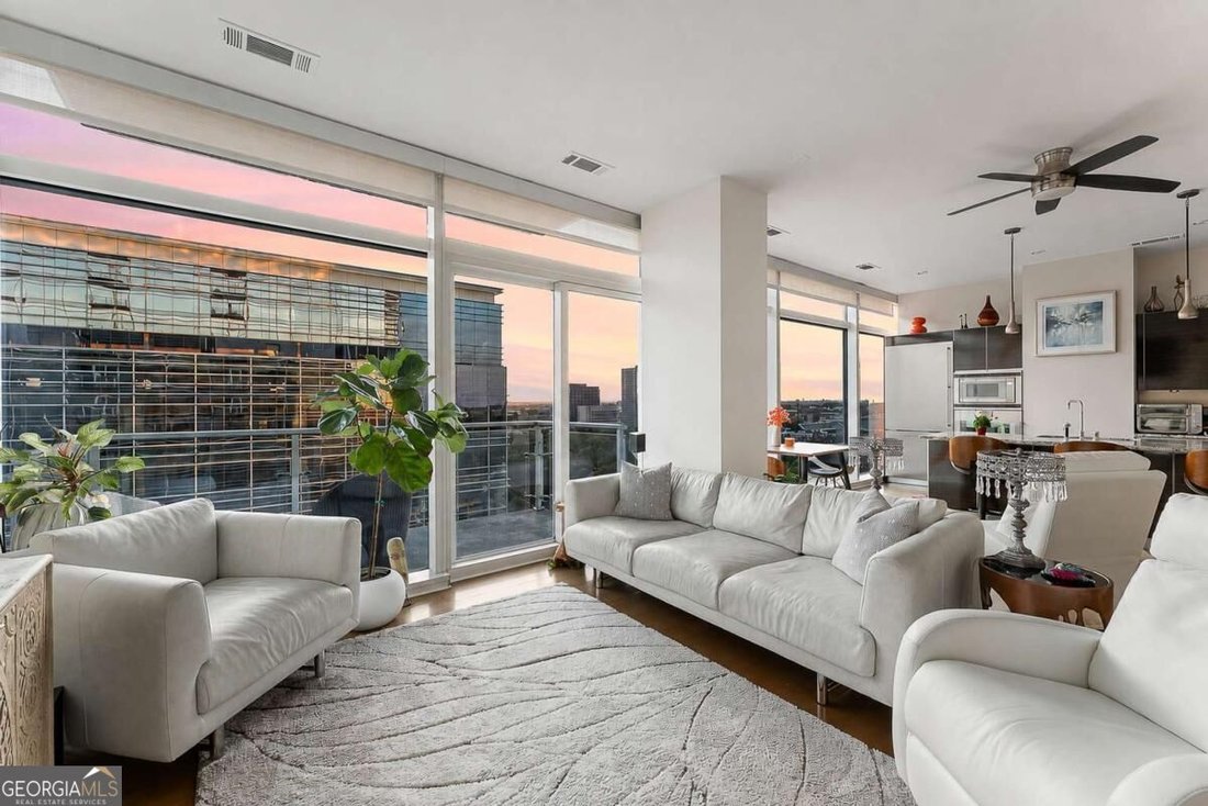 Condo in Atlanta, Georgia, United States 1 - 18787251