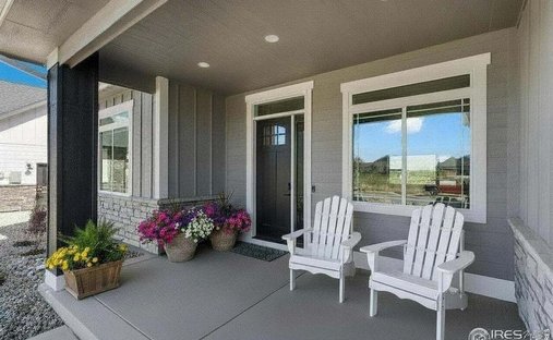 Casa a Berthoud, Colorado, Stati Uniti 1