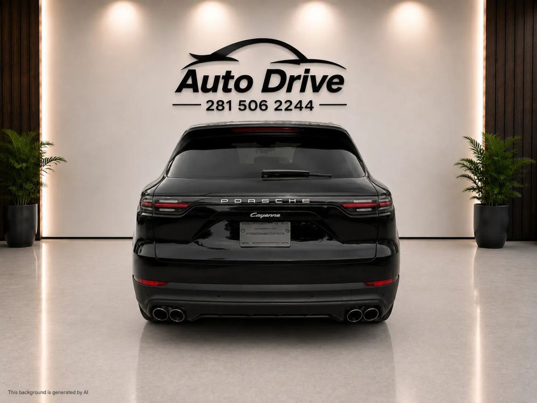 Suv in Houston, TX, United States 5 - 18788477