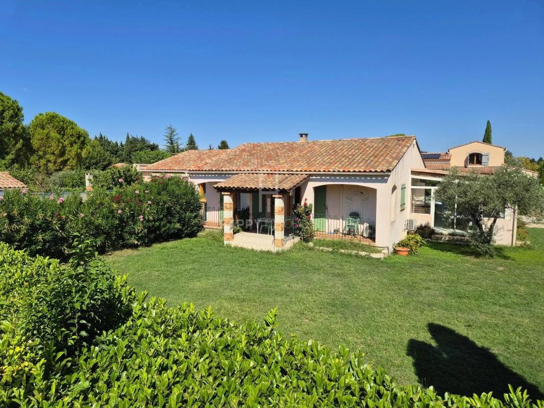 Casa en Mollégès, Provenza-Alpes-Costa Azul, Francia 2 - 18784358