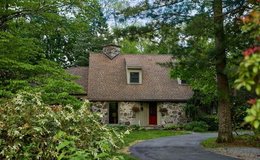 House in New Paltz, New York, United States 1
