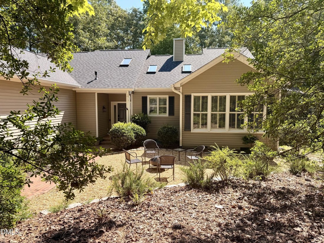House in Pittsboro, North Carolina, United States 5 - 18652566