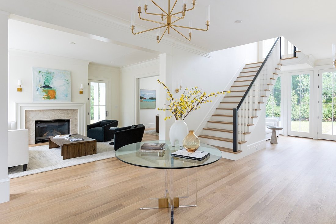 House in Brookline, Massachusetts, United States 2 - 17396495